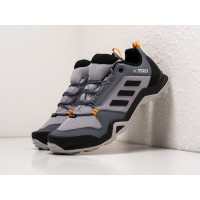 Adidas Terrex AX3 Light Grey Black