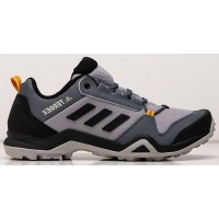 Adidas Terrex AX3 Light Grey Black