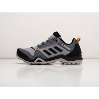 Adidas Terrex AX3 Light Grey Black