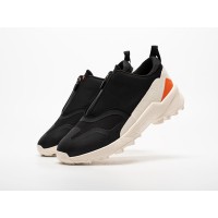 Adidas Y-3 Terrex Swift R3 Gore-Tex Black White Orange