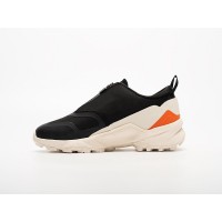 Adidas Y-3 Terrex Swift R3 Gore-Tex Black White Orange