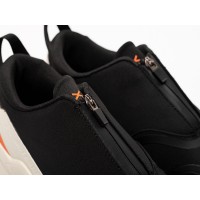 Adidas Y-3 Terrex Swift R3 Gore-Tex Black White Orange