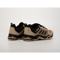 Adidas Terrex AX3 Beige Black