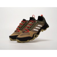 Adidas Terrex AX3 Brown Green Black