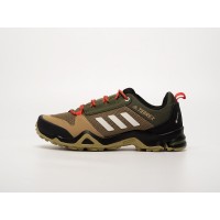 Adidas Terrex AX3 Brown Green Black