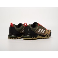 Adidas Terrex AX3 Brown Green Black