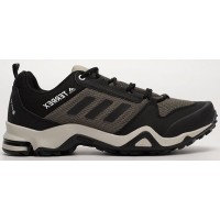 Adidas Terrex AX3 Grey Black