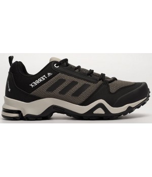 Adidas Terrex AX3 Grey Black