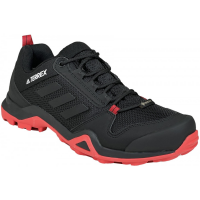 Adidas Terrex AX3 Continental Black Red