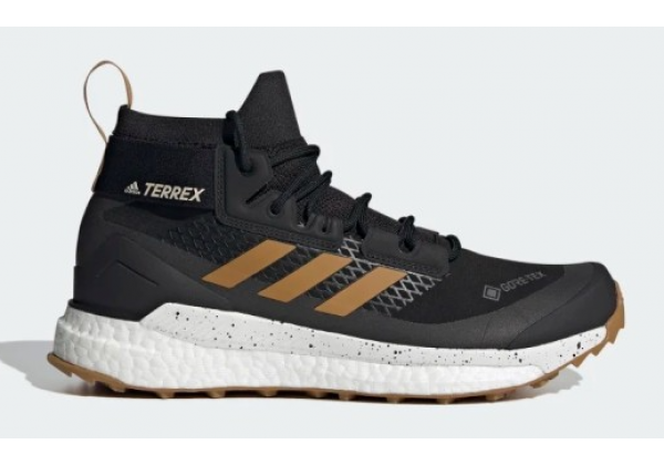 Кроссовки Adidas Terrex Ax3 GTX черные