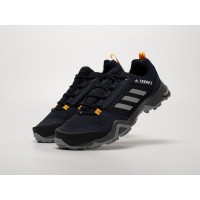 Adidas Terrex AX3 Black Navy Blue