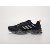 Adidas Terrex AX3 Black Navy Blue