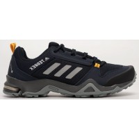 Adidas Terrex AX3 Black Navy Blue