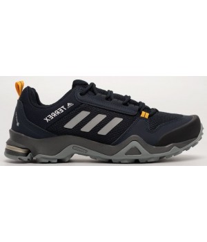 Adidas Terrex AX3 Black Navy Blue