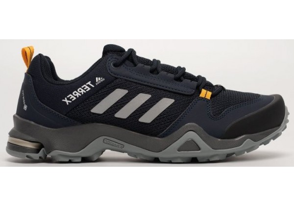 Adidas Terrex AX3 Black Navy Blue