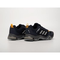 Adidas Terrex AX3 Black Navy Blue