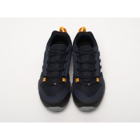 Adidas Terrex AX3 Black Navy Blue