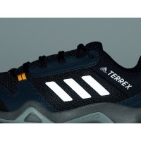 Adidas Terrex AX3 Black Navy Blue