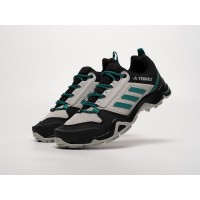 Adidas Terrex AX3 Grey Black Green