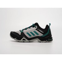 Adidas Terrex AX3 Grey Black Green