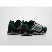 Adidas Terrex AX3 Grey Black Green