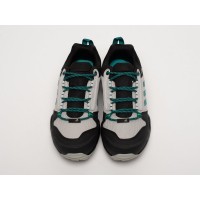 Adidas Terrex AX3 Grey Black Green