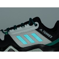 Adidas Terrex AX3 Grey Black Green