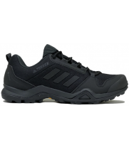 Adidas Terrex AX3 Continental Black