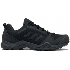 Adidas Terrex AX3 Continental Black