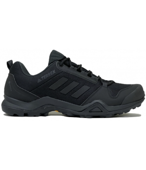 Adidas Terrex AX3 Continental Black