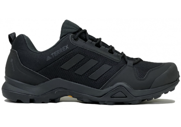 Adidas Terrex AX3 Continental Black