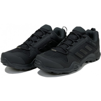 Adidas Terrex AX3 Continental Black