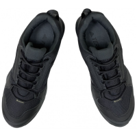 Adidas Terrex AX3 Continental Black