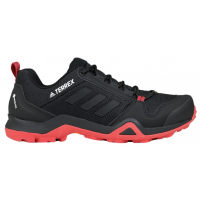 Adidas Terrex AX3 Continental Black Red