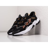 Adidas Ozweego Black Orange