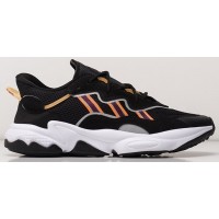 Adidas Ozweego Black Orange