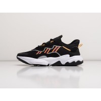 Adidas Ozweego Black Orange