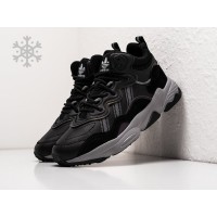 Adidas Ozweego Hi Winter Black Grey