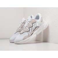 Adidas Ozweego White Beige Grey