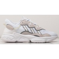 Adidas Ozweego White Beige Grey