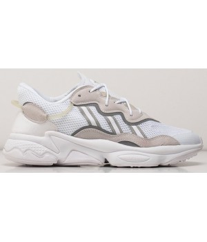 Adidas Ozweego White Beige Grey