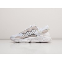 Adidas Ozweego White Beige Grey