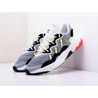 Adidas Ozweego White Grey Black