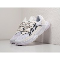 Adidas Ozweego White Gream Grey