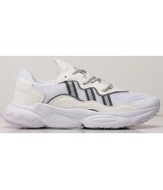 Adidas Ozweego White Gream Grey