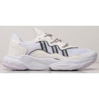 Adidas Ozweego White Gream Grey