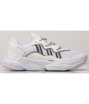 Adidas Ozweego White Gream Grey