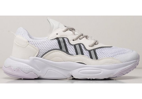 Adidas Ozweego White Gream Grey