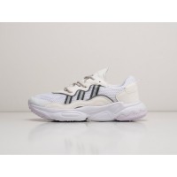 Adidas Ozweego White Gream Grey