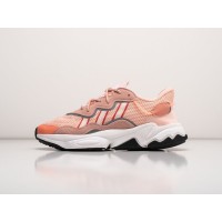 Adidas Ozweego Pink White Grey